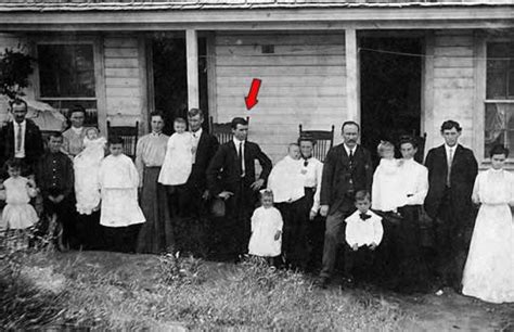 padgett family history.
